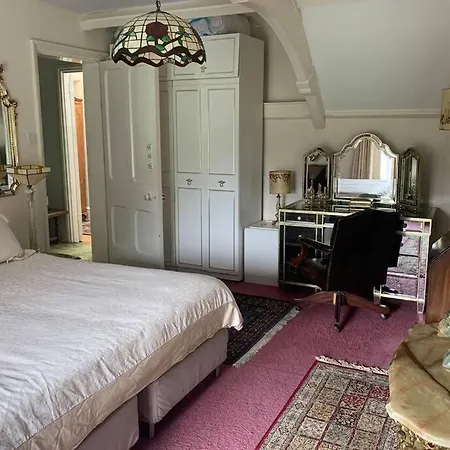 Apartment Treetops Mansion Penthouse W/balconies, Sleep 8+2 *